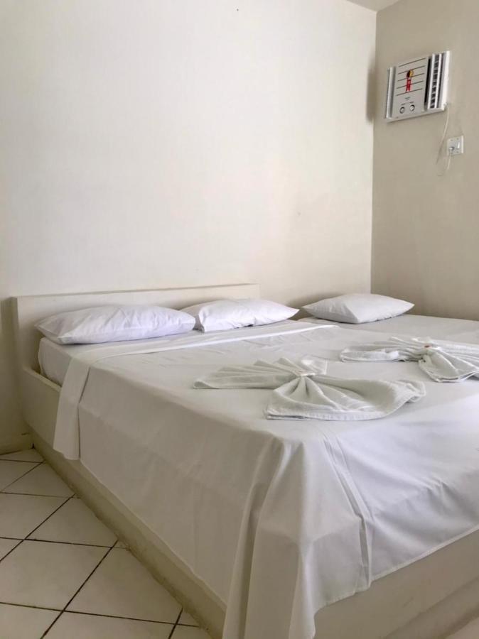 Pousada Valmar Aracaju Ngoại thất bức ảnh