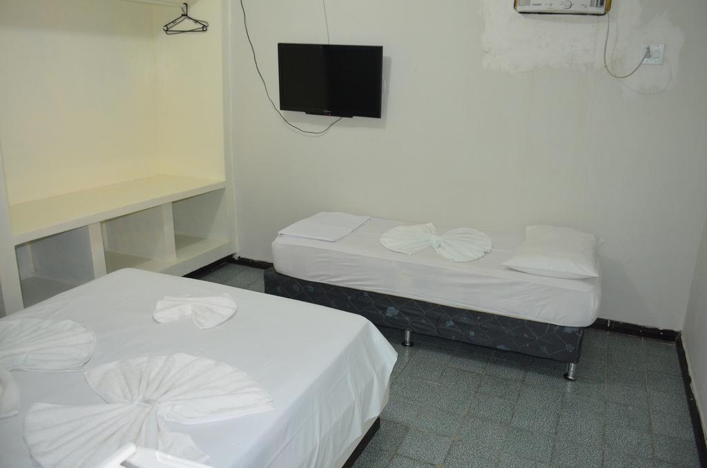 Pousada Valmar Aracaju Ngoại thất bức ảnh