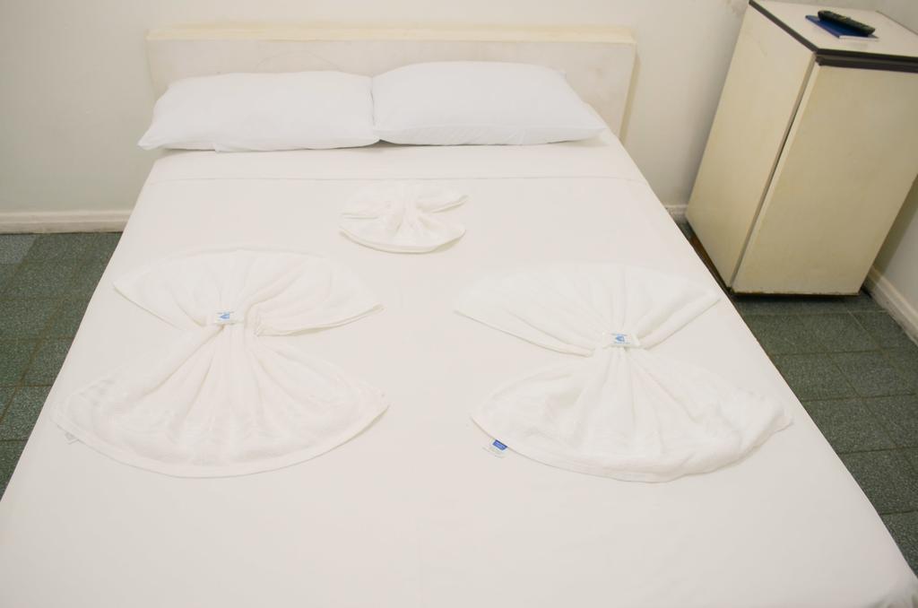 Pousada Valmar Aracaju Ngoại thất bức ảnh