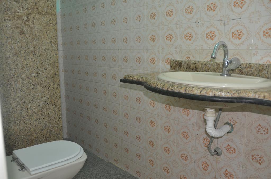 Pousada Valmar Aracaju Phòng bức ảnh