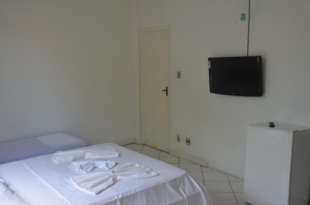 Pousada Valmar Aracaju Phòng bức ảnh