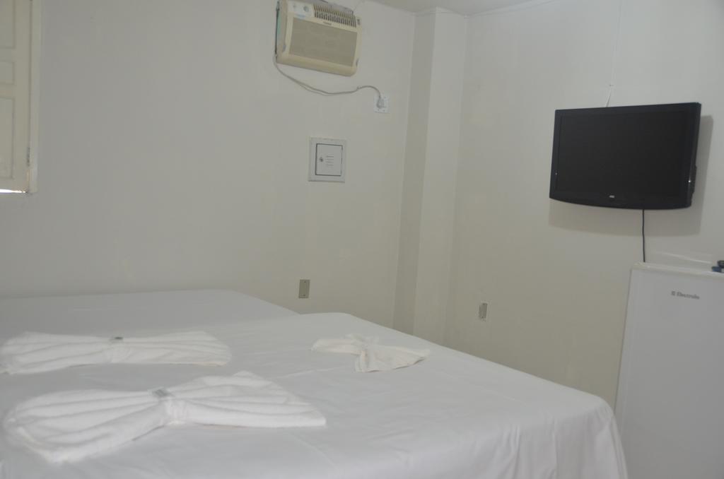 Pousada Valmar Aracaju Phòng bức ảnh