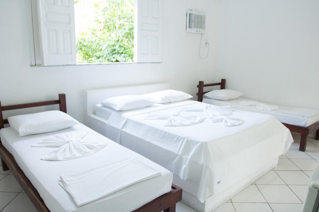 Pousada Valmar Aracaju Ngoại thất bức ảnh