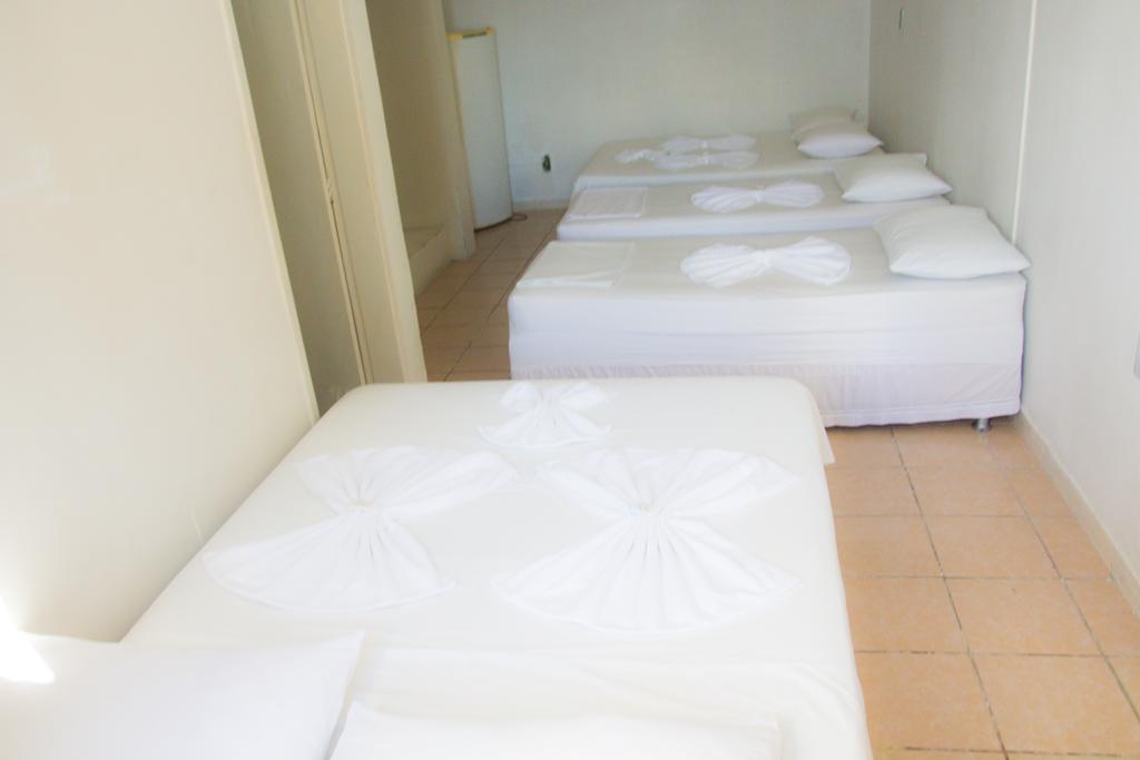 Pousada Valmar Aracaju Ngoại thất bức ảnh
