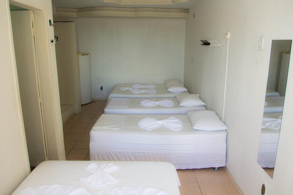 Pousada Valmar Aracaju Ngoại thất bức ảnh