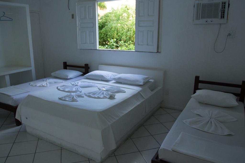 Pousada Valmar Aracaju Ngoại thất bức ảnh