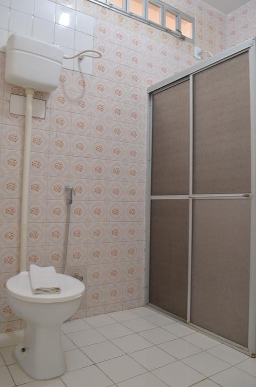 Pousada Valmar Aracaju Ngoại thất bức ảnh